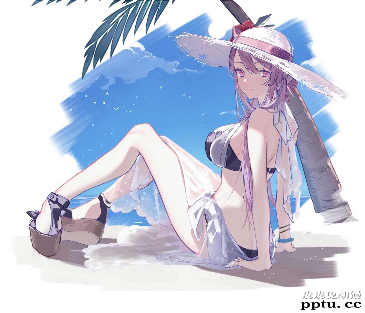 个人整理的动漫美图分享