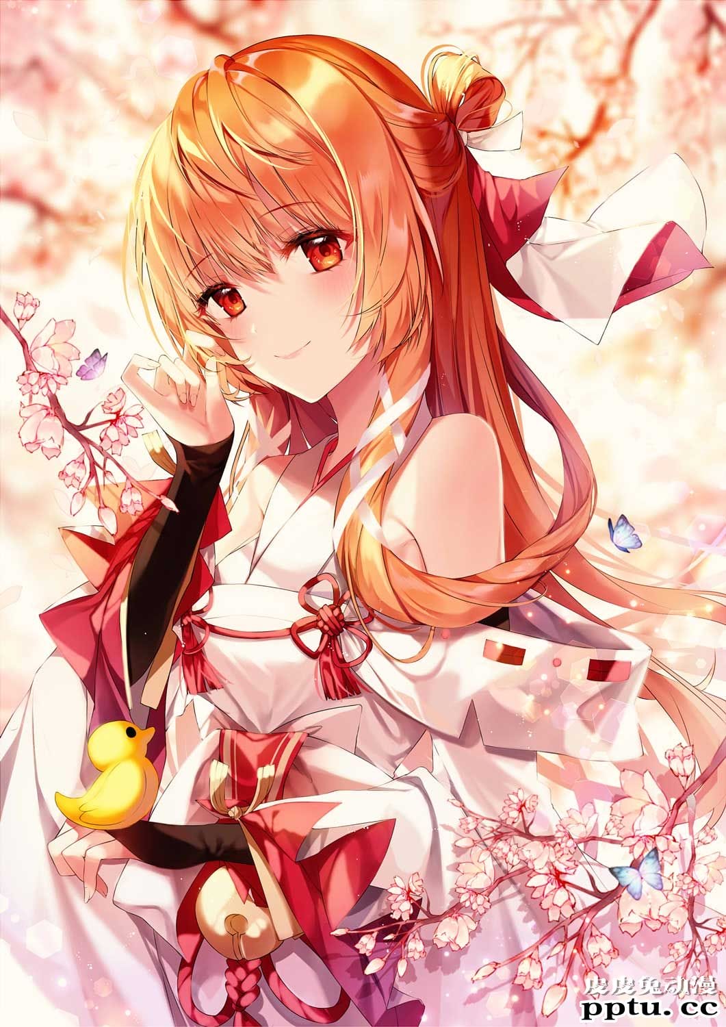 个人整理的动漫美图分享