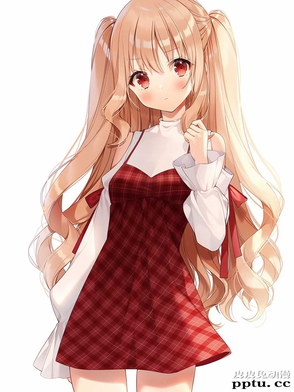 个人整理的动漫美图分享