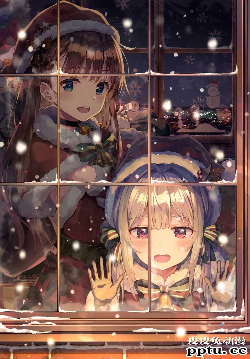 个人整理的动漫美图分享