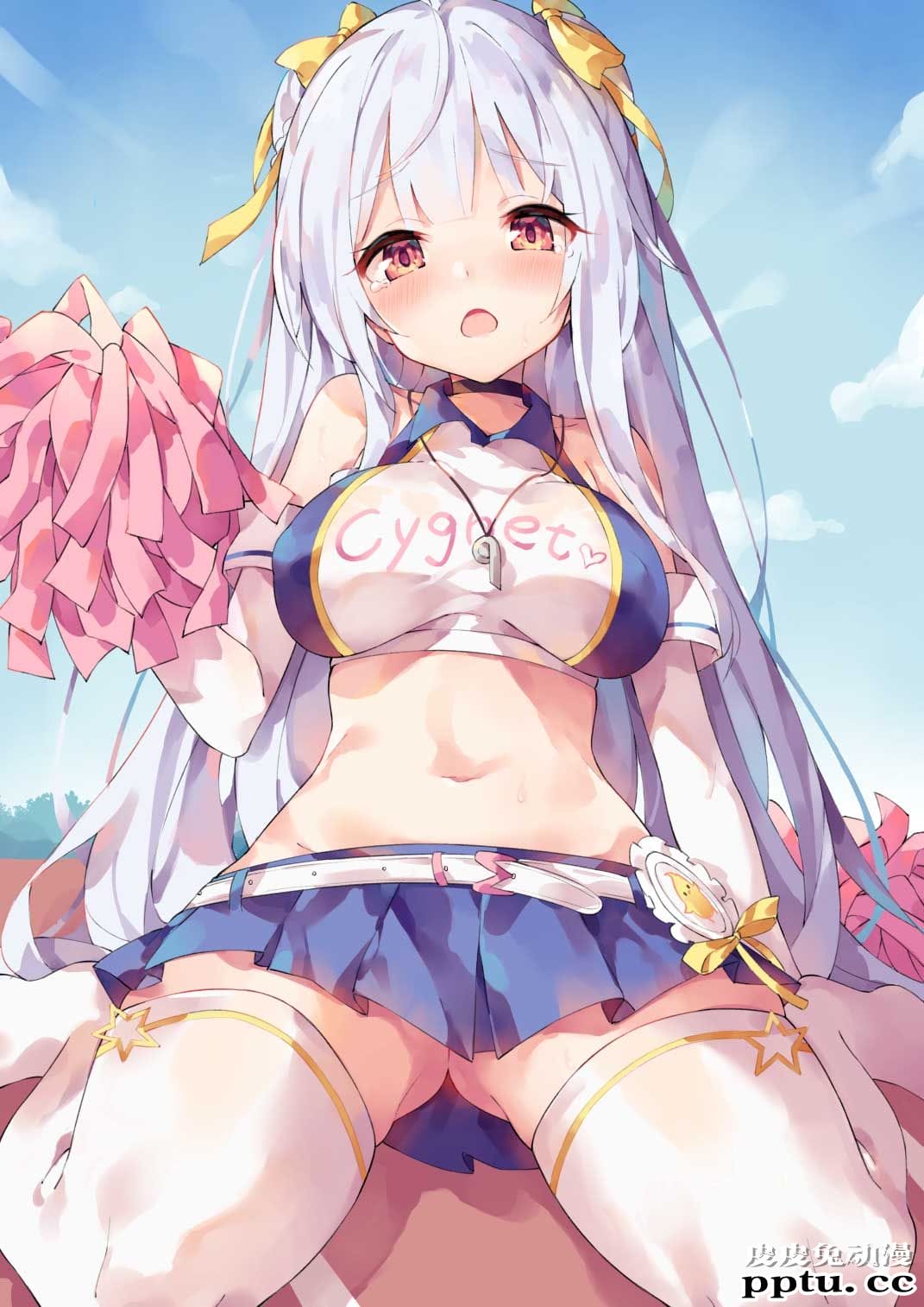 个人整理的动漫美图分享