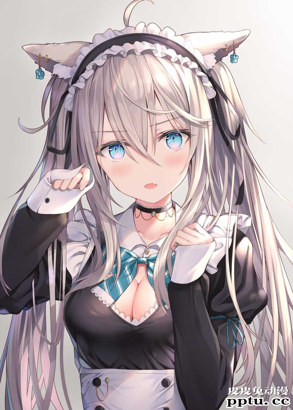 动漫少女美图合集分享