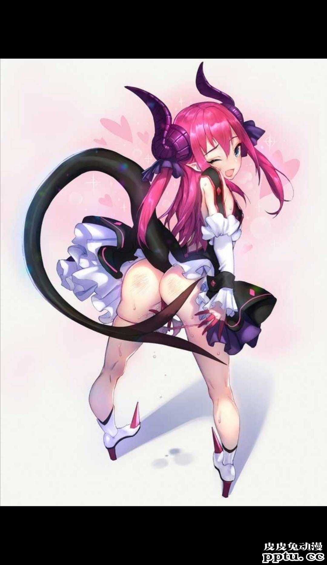 绅士福利——精选动漫MM合集分享