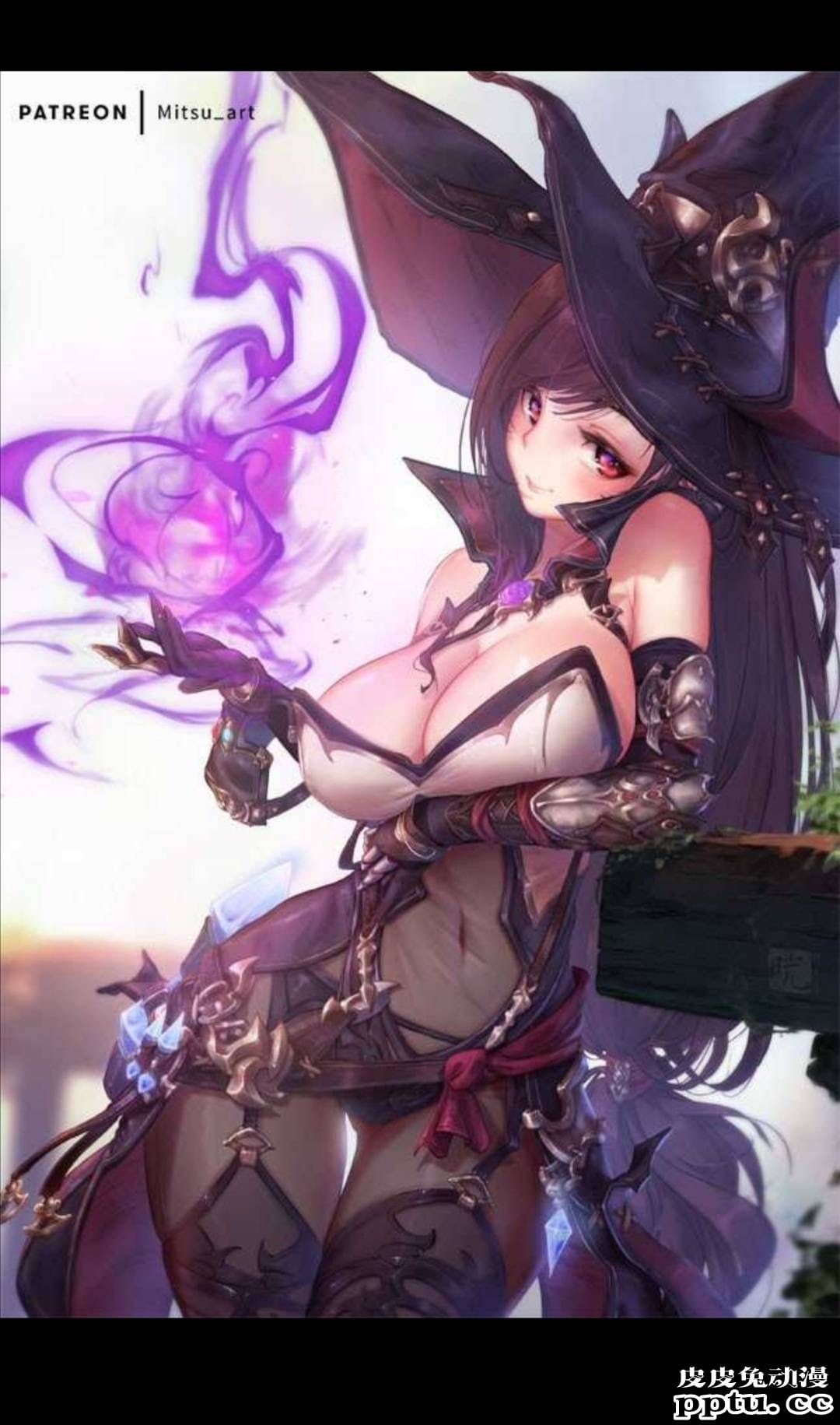 绅士福利——精选动漫MM合集分享