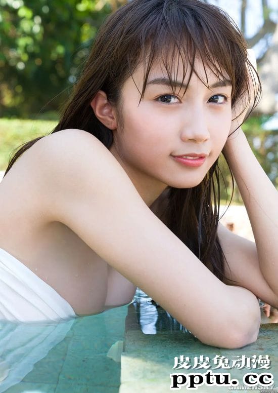 00后进军娱乐圈 日本票选20岁以下新生代女星TOP20