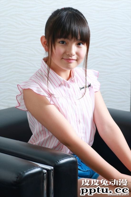 00后进军娱乐圈 日本票选20岁以下新生代女星TOP20