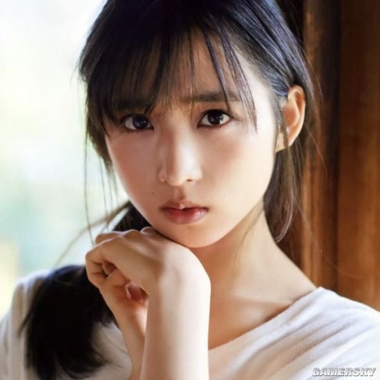 00后进军娱乐圈 日本票选20岁以下新生代女星TOP20