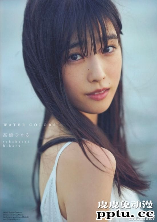 00后进军娱乐圈 日本票选20岁以下新生代女星TOP20