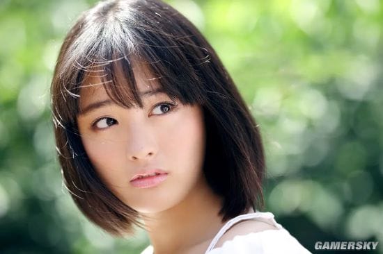 00后进军娱乐圈 日本票选20岁以下新生代女星TOP20