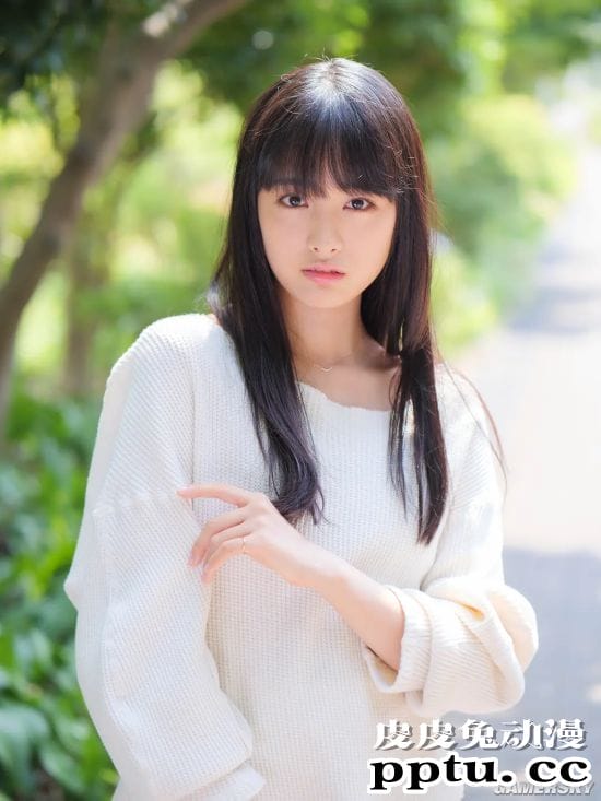 00后进军娱乐圈 日本票选20岁以下新生代女星TOP20