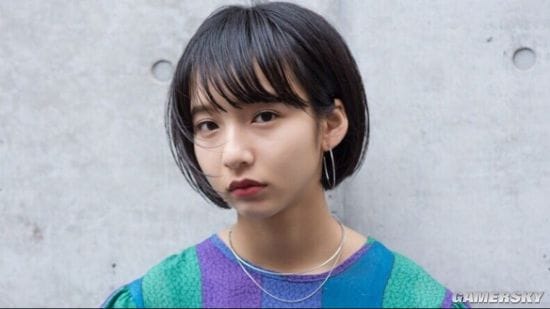 00后进军娱乐圈 日本票选20岁以下新生代女星TOP20