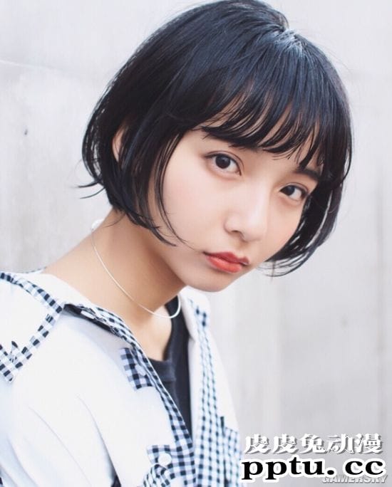 00后进军娱乐圈 日本票选20岁以下新生代女星TOP20