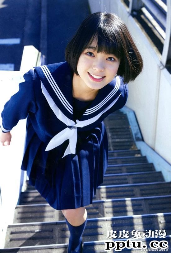 00后进军娱乐圈 日本票选20岁以下新生代女星TOP20