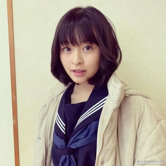 00后进军娱乐圈 日本票选20岁以下新生代女星TOP20