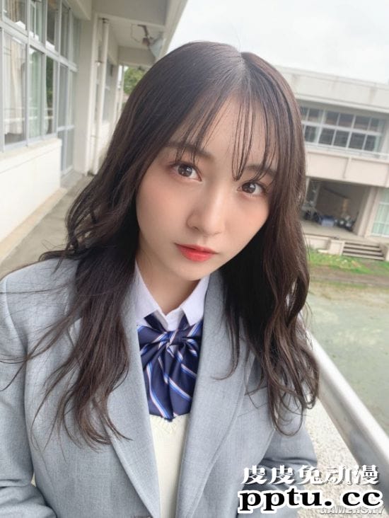 00后进军娱乐圈 日本票选20岁以下新生代女星TOP20