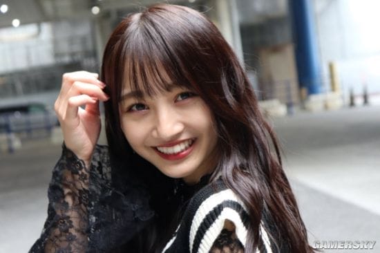 00后进军娱乐圈 日本票选20岁以下新生代女星TOP20