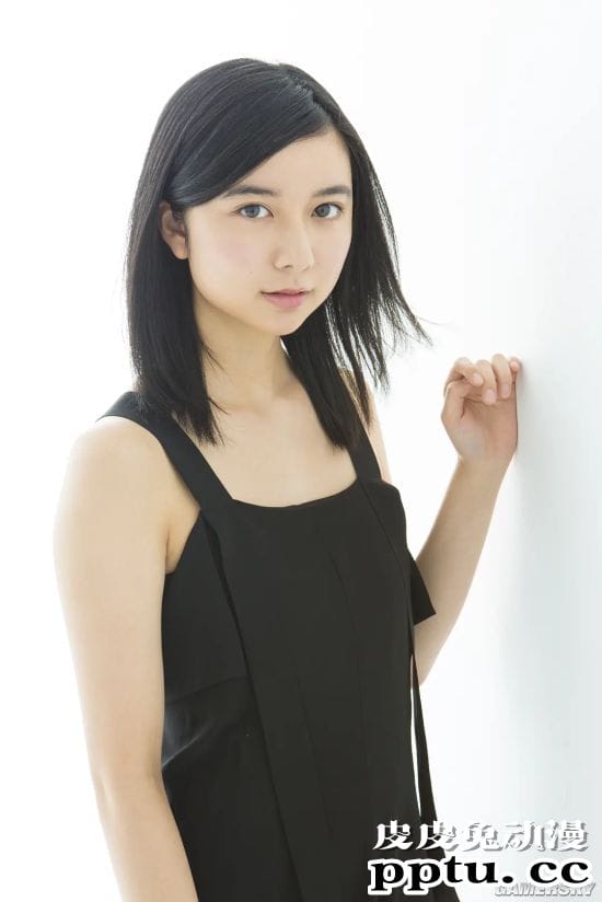 00后进军娱乐圈 日本票选20岁以下新生代女星TOP20