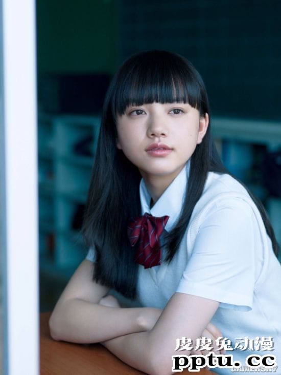 00后进军娱乐圈 日本票选20岁以下新生代女星TOP20