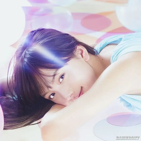 00后进军娱乐圈 日本票选20岁以下新生代女星TOP20