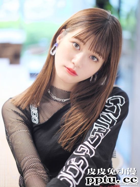 00后进军娱乐圈 日本票选20岁以下新生代女星TOP20