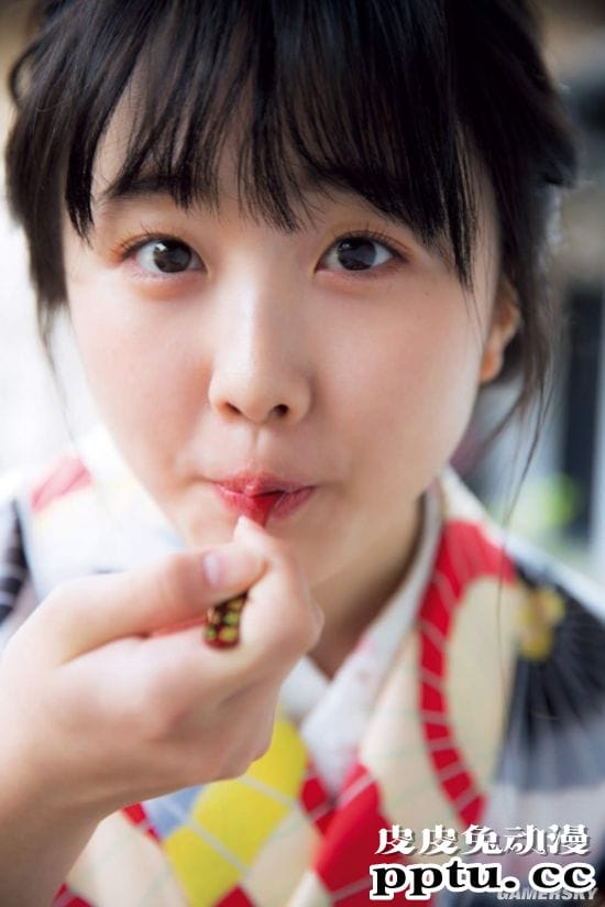 00后进军娱乐圈 日本票选20岁以下新生代女星TOP20