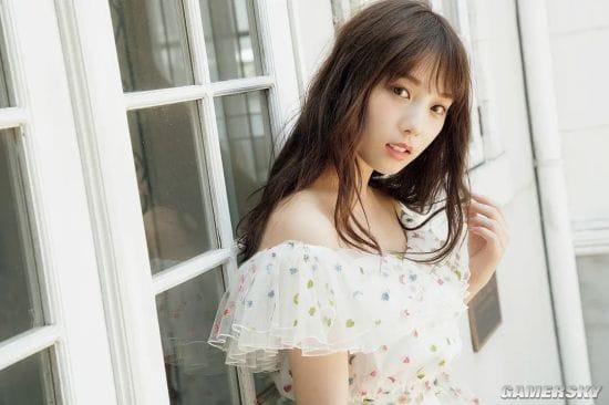 00后进军娱乐圈 日本票选20岁以下新生代女星TOP20