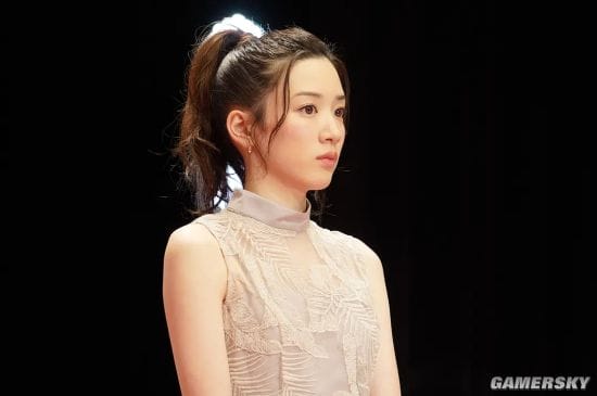 00后进军娱乐圈 日本票选20岁以下新生代女星TOP20