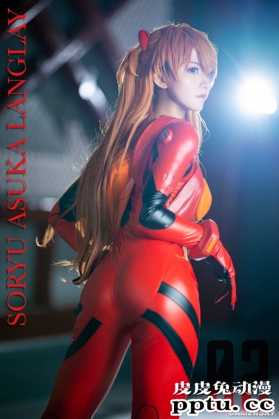 俏皮可爱的精致樱花妹 充满青春气息的岛国正妹COSER