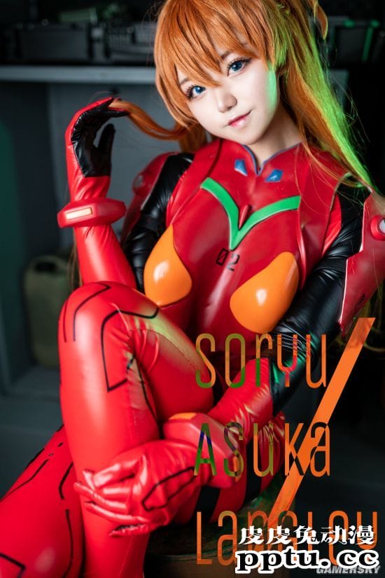 俏皮可爱的精致樱花妹 充满青春气息的岛国正妹COSER