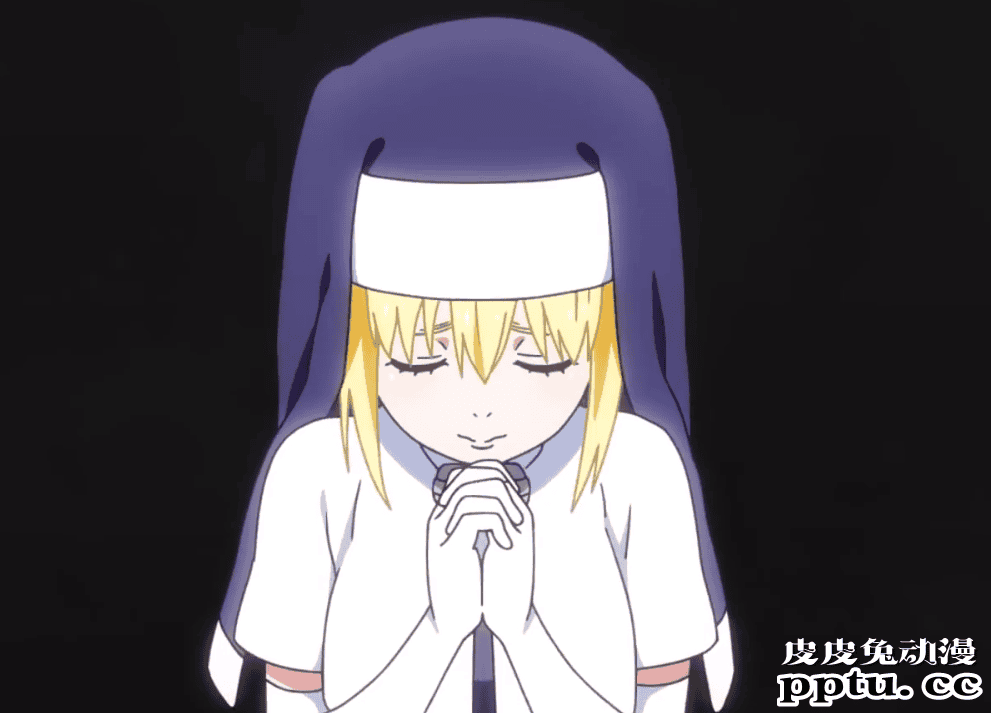 「炎炎消防队&nbsp;贰之章」 公布第二季全新PV