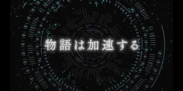 原创动画「成神之日」PV第二弹公布-皮皮兔动漫