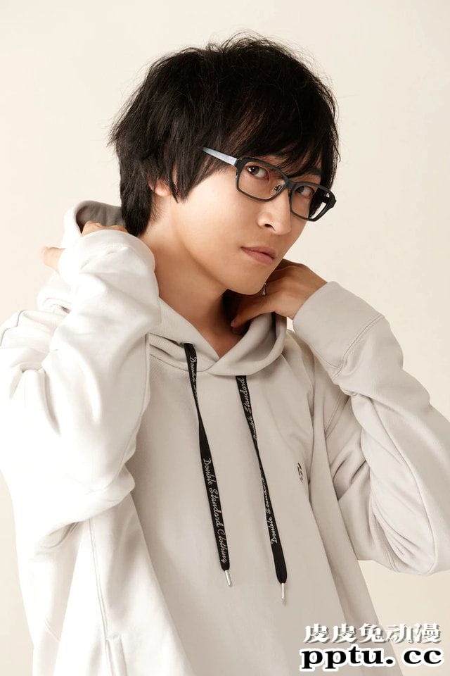 TV动画「伊甸星原」公开先导视觉图及声优