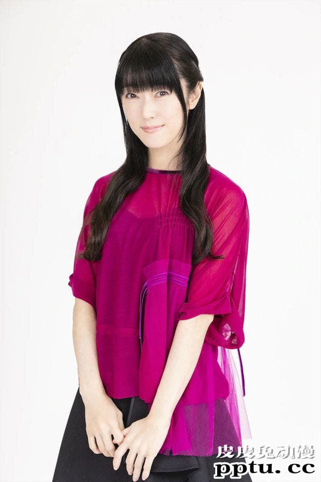 TV动画「伊甸星原」公开先导视觉图及声优