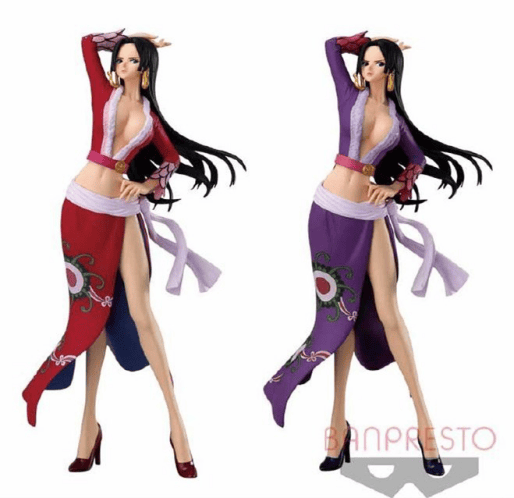 多款「海贼王」手办发售日期确定-皮皮兔动漫