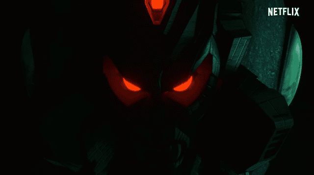 动画剧集「变形金刚 赛博坦之战三部曲：地球崛起」先导PV公开-皮皮兔动漫