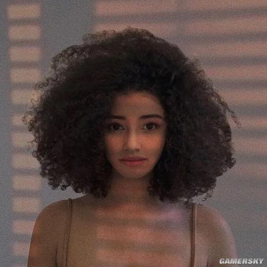 世界各地各种混血妹子 你觉得哪个最美？