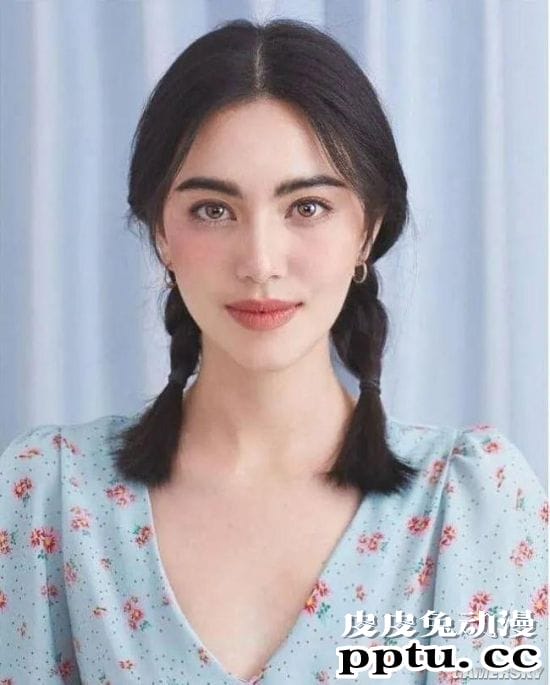 世界各地各种混血妹子 你觉得哪个最美？