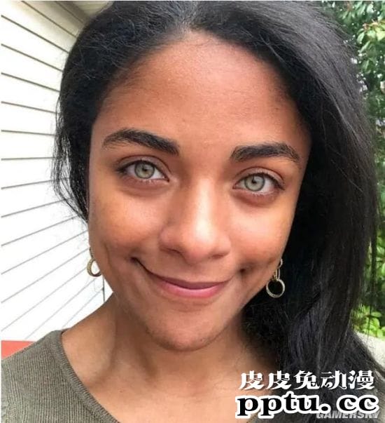 世界各地各种混血妹子 你觉得哪个最美？