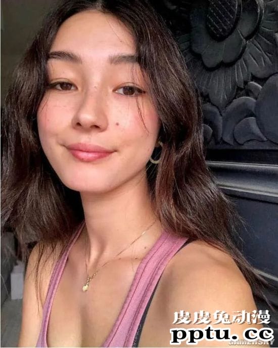 世界各地各种混血妹子 你觉得哪个最美？