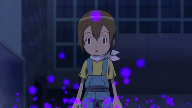 「数码宝贝大冒险:」第18话「东京毁灭 倒计时」预告公开