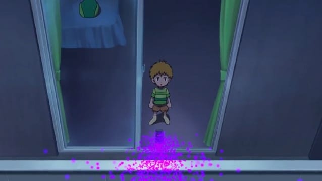 「数码宝贝大冒险:」第18话「东京毁灭 倒计时」预告公开