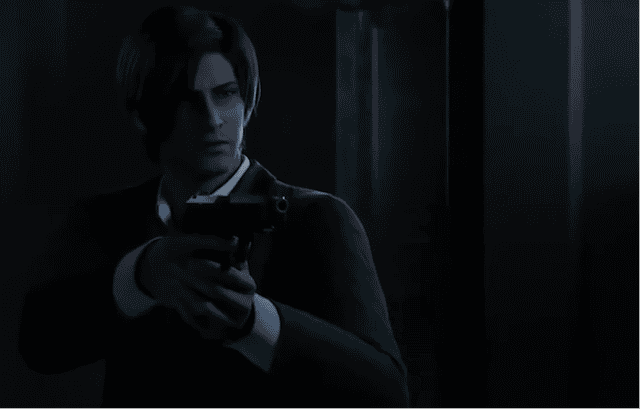 「生化危机」决定制作动画!2021年Netflix播出