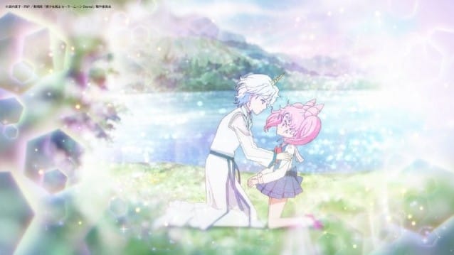 剧场版「美少女战士Sailor moon Eterna」新剧照公开-皮皮兔动漫