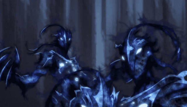 电视动画「影之诗」第二季 第三弹pv公开-皮皮兔动漫