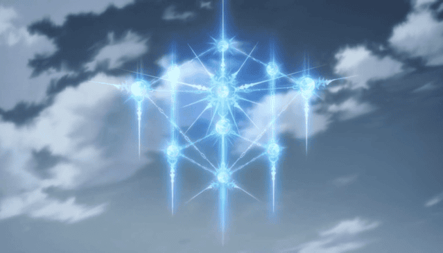 电视动画「影之诗」第二季 第三弹pv公开