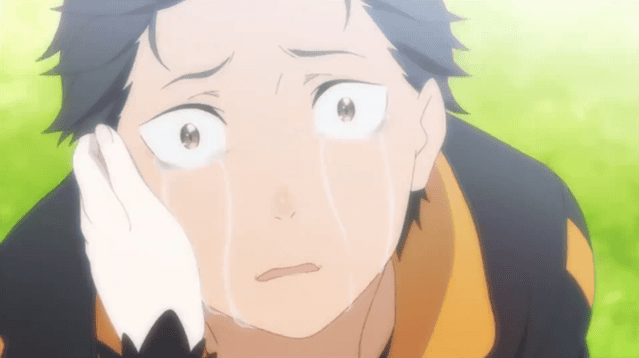 动画「Re:从零开始的异世界生活」第二期后半PV公开-皮皮兔动漫