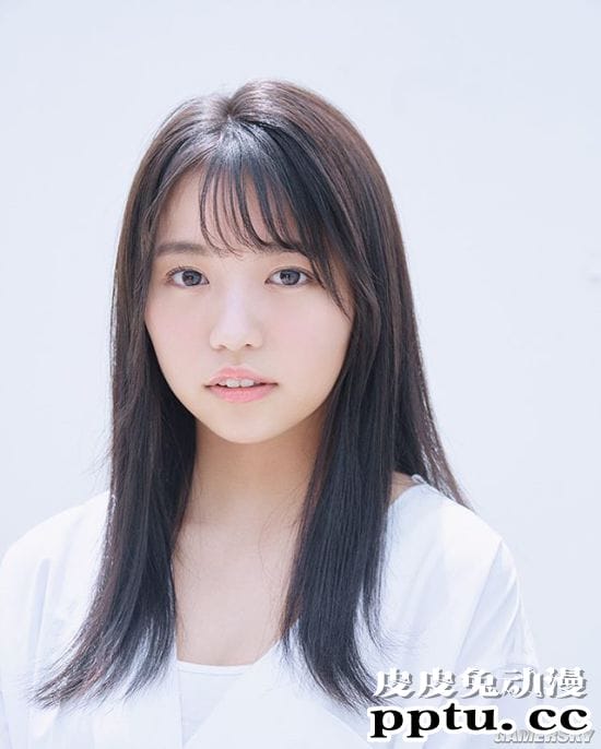 超常发育的曲线身材 甜美笑颜的写真偶像大原优乃-皮皮兔动漫