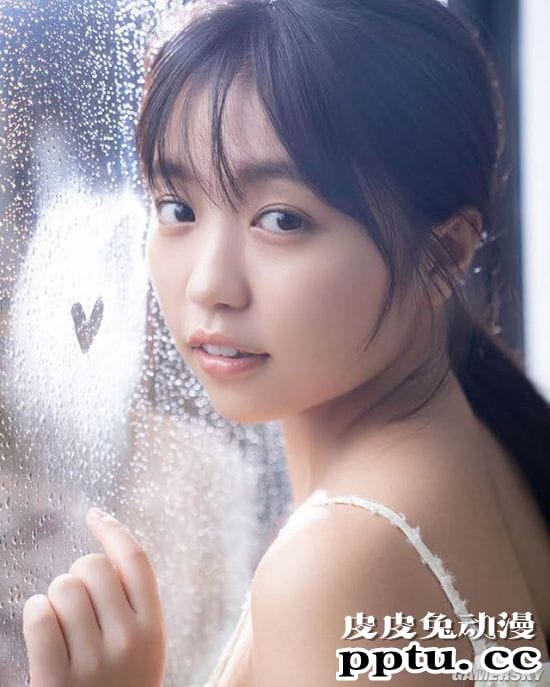 超常发育的曲线身材 甜美笑颜的写真偶像大原优乃