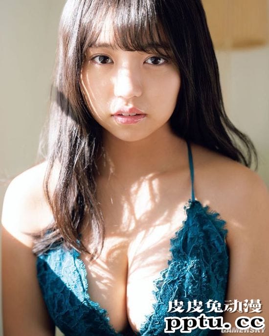 超常发育的曲线身材 甜美笑颜的写真偶像大原优乃