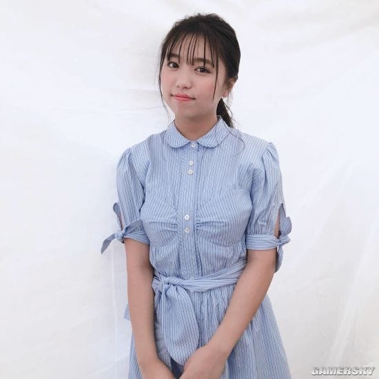 超常发育的曲线身材 甜美笑颜的写真偶像大原优乃